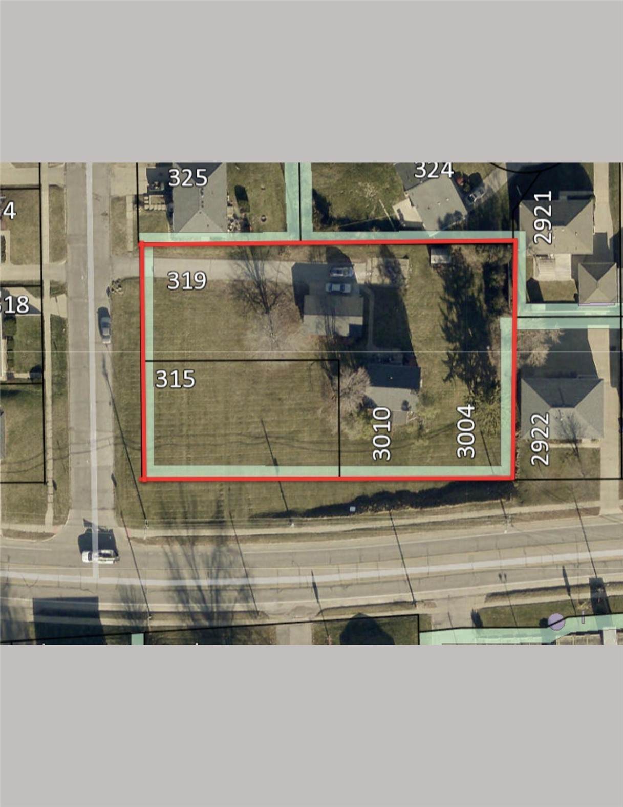 3010 Johnson Avenue - Photo 1