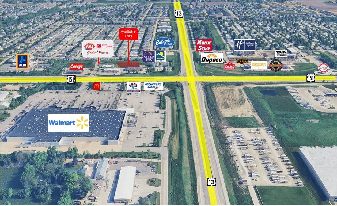 5450/5480 Dyer Avenue - Photo 1