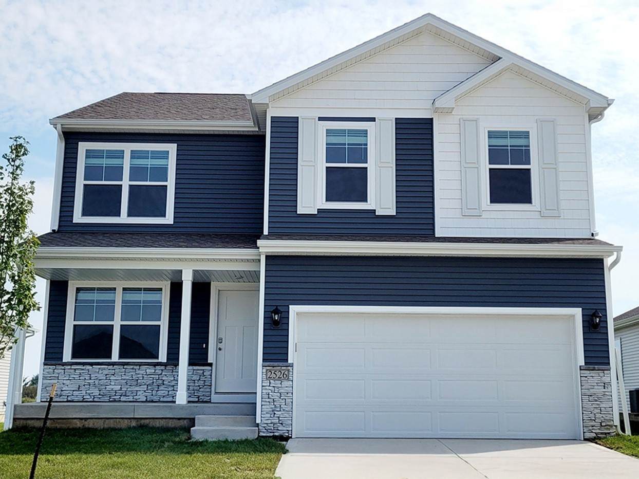 25 Verbena Lane - Photo 1