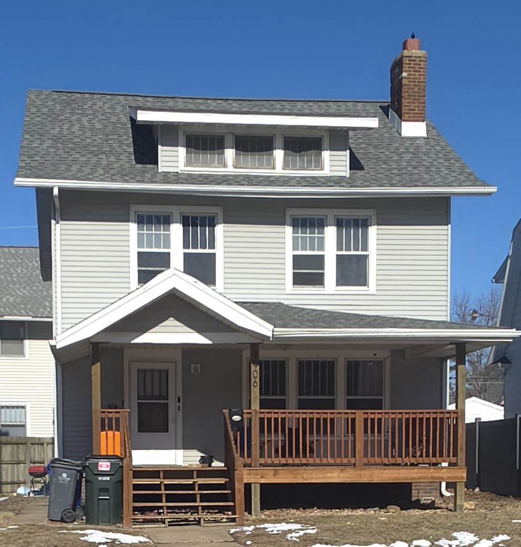 1906 Park Avenue - Photo 1