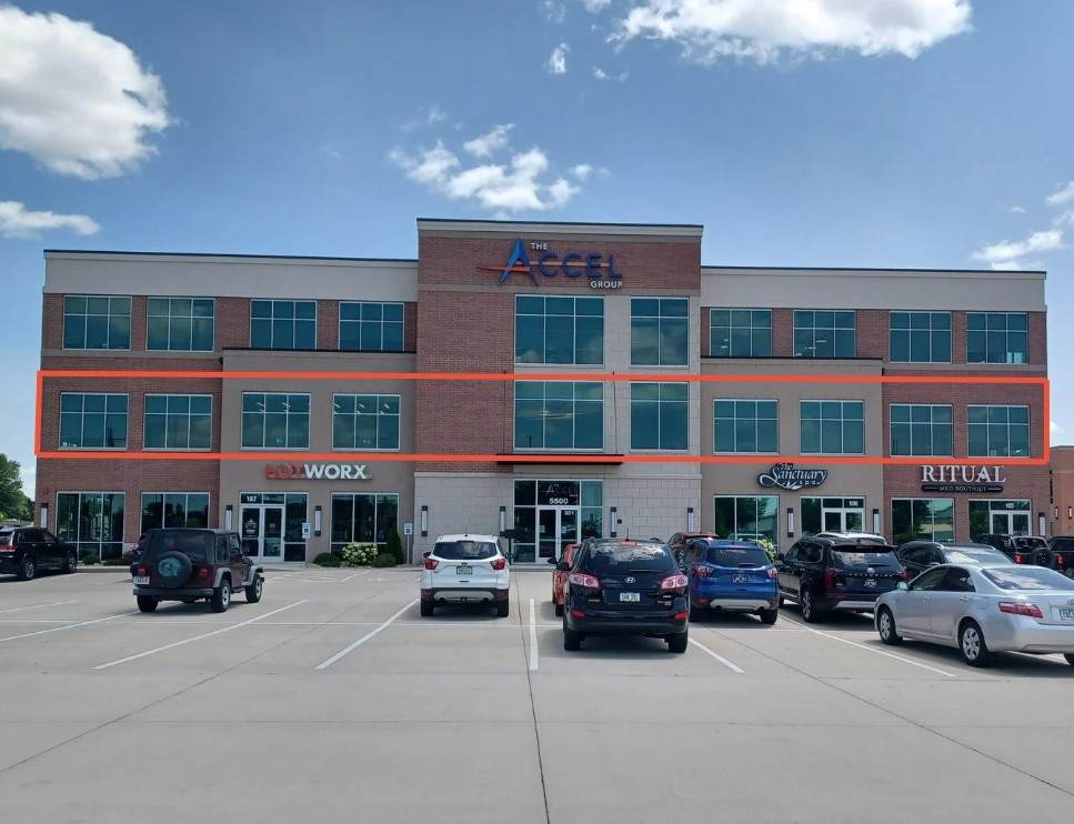 5500 Fountains Drive - Photo 1