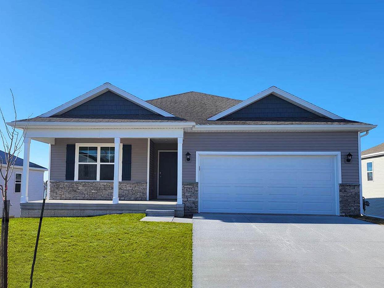 2689 Prairielight Drive - Photo 1