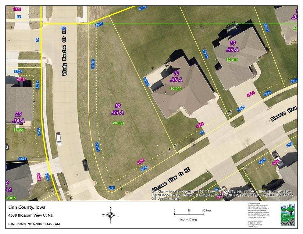 4638 Blossom View Court - Photo 1