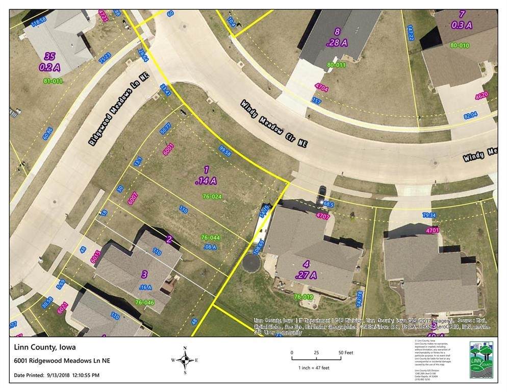 6001 Ridgewood Meadows Lane - Photo 1