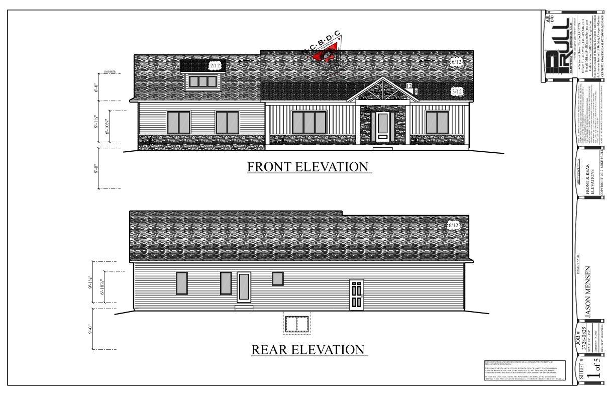 5630 Seminole Valley Trail - Photo 1