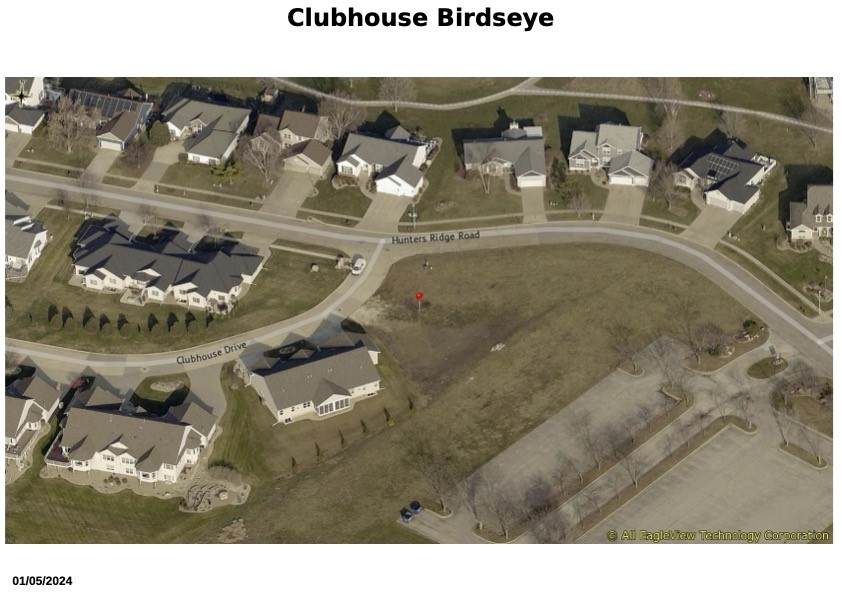 2933 Clubhouse Dr And 2935 - Photo 1