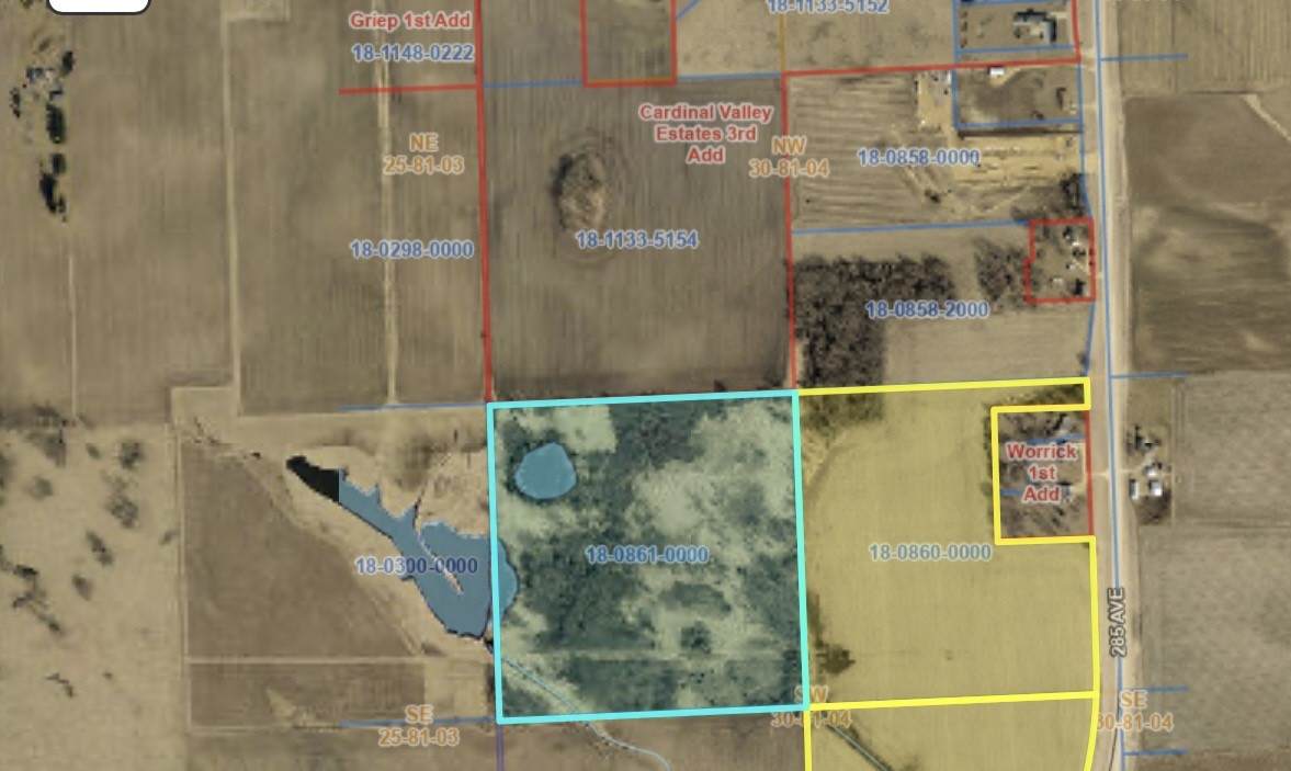  285th Ave/Old Hwy 61 - Photo 1