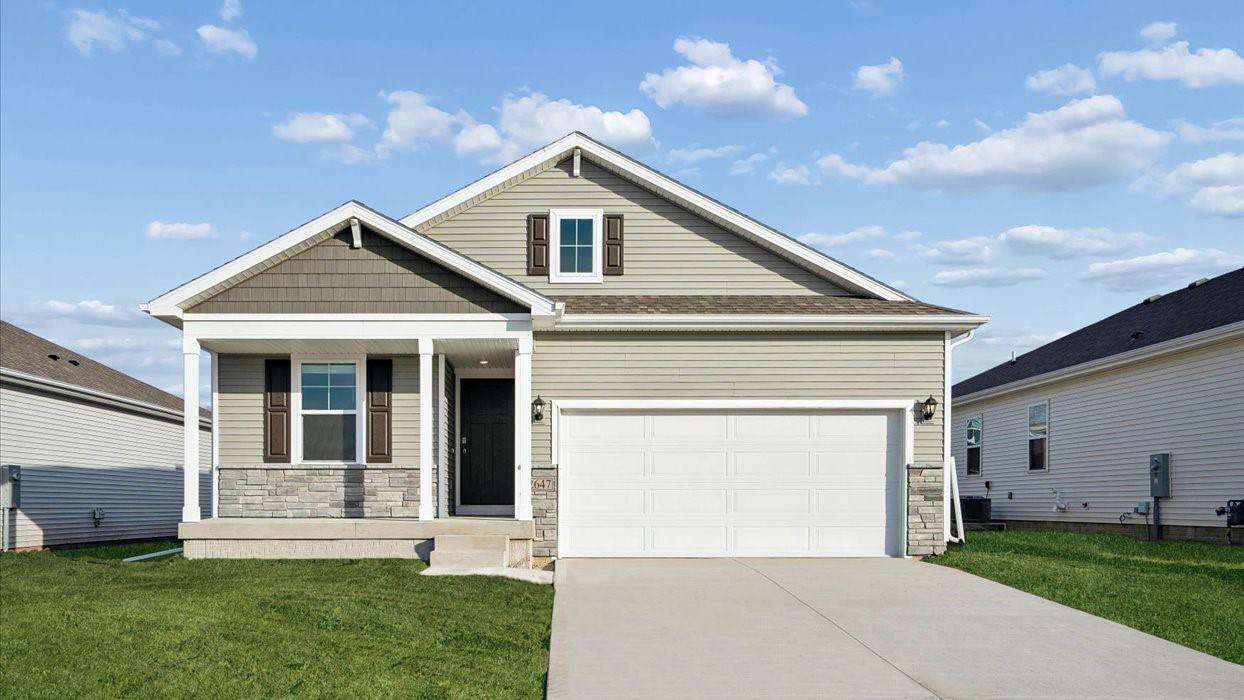 600 Maddie Lane - Photo 1