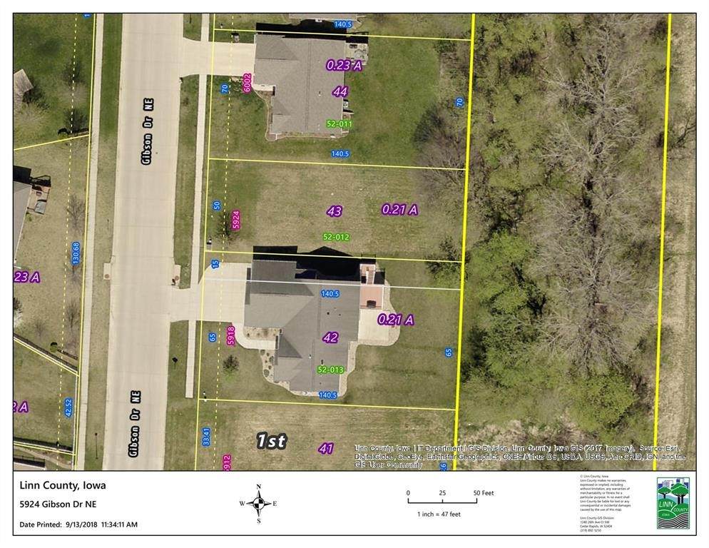 5924 Gibson Drive - Photo 1