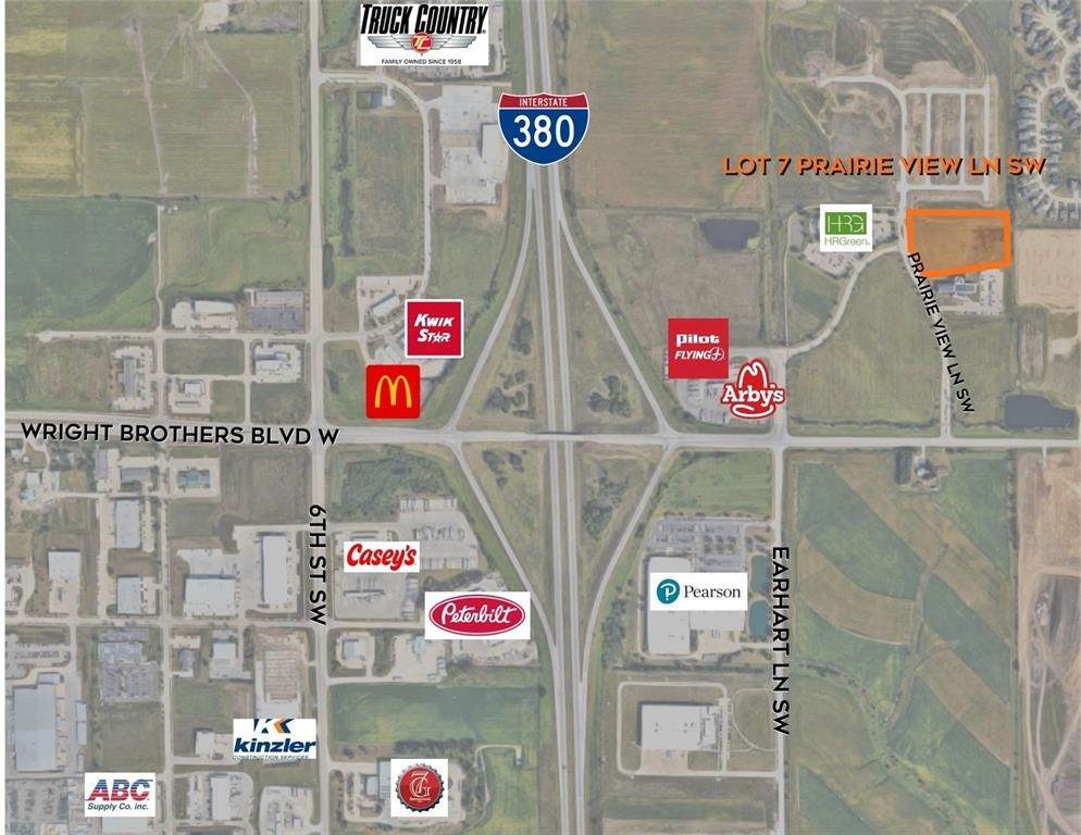 Lot 5 Prairie View Lane - Photo 1