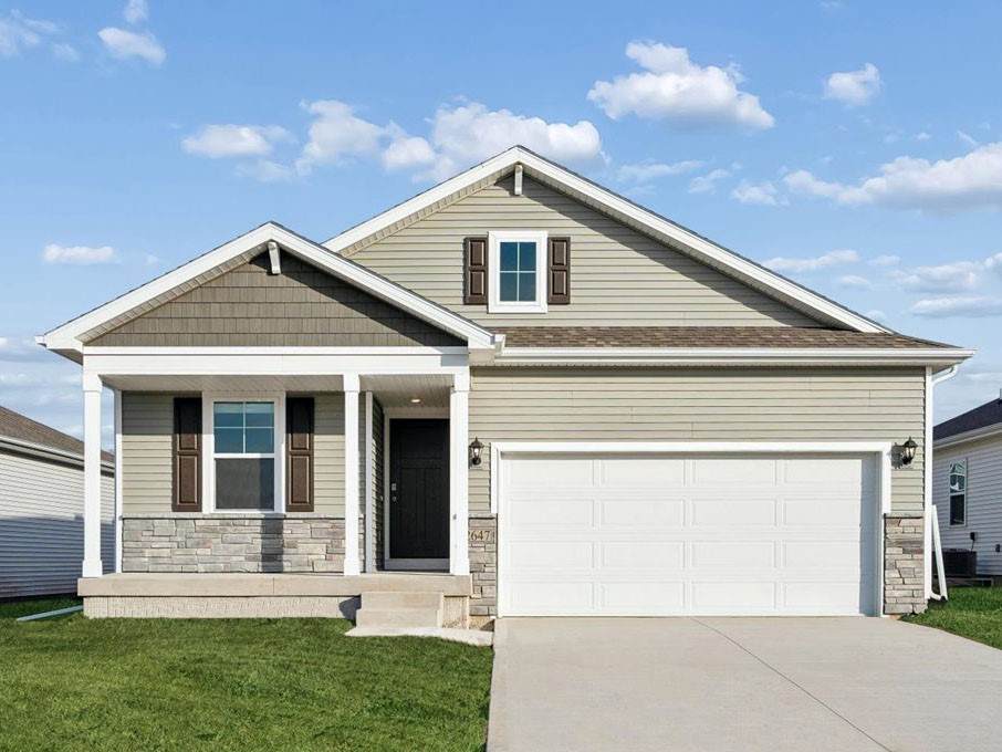 21 Verbena Lane - Photo 1