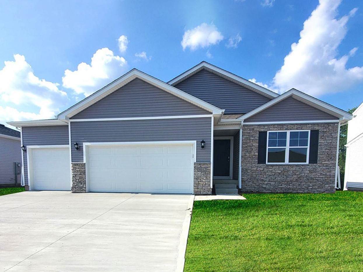 3761 Rueben Drive - Photo 1