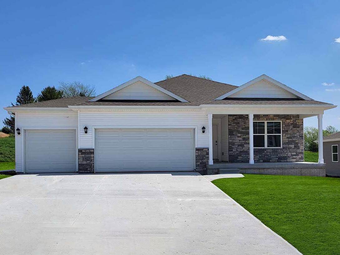 3735 Rueben Drive - Photo 1