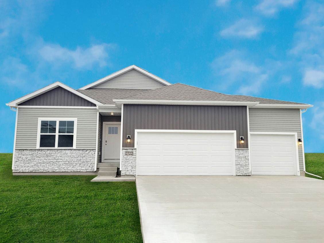 2865 Prairielight Drive - Photo 1