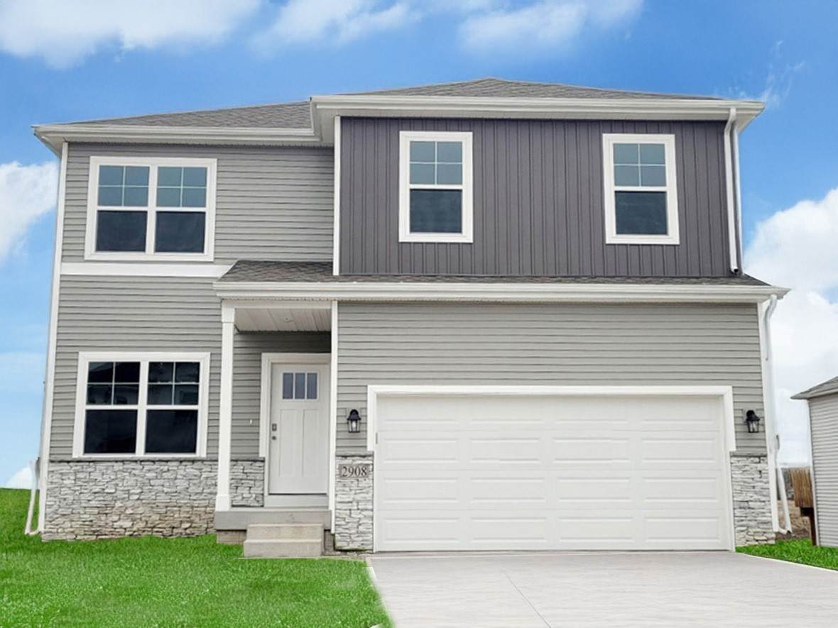 2763 Cecelia Drive - Photo 1