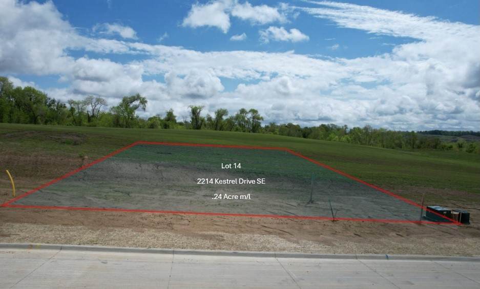 2214 Kestrel Drive - Photo 1