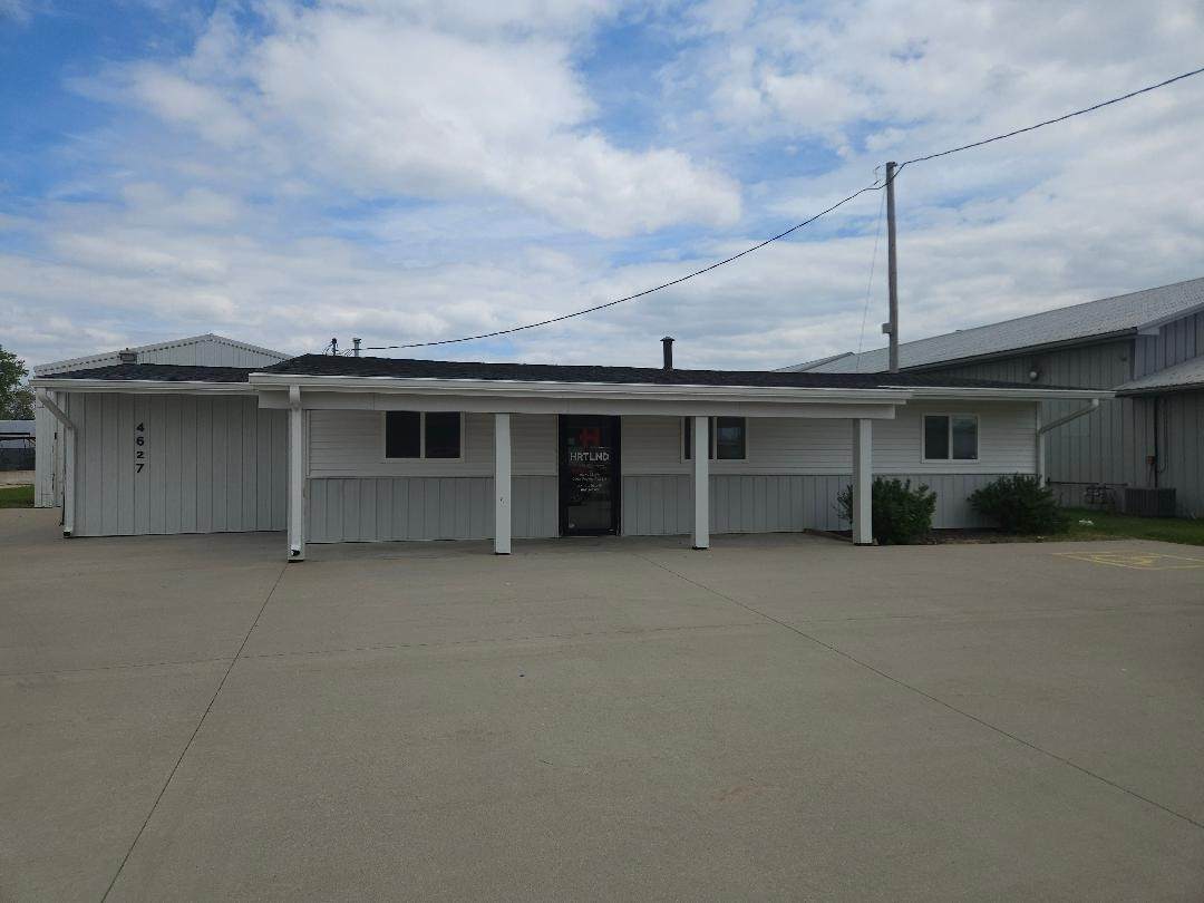 4627 J Street - Photo 1