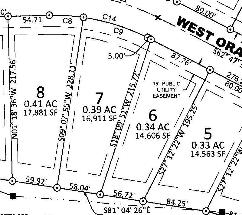 Lot 7 Meadows Subdivision Part 6 - Photo 1