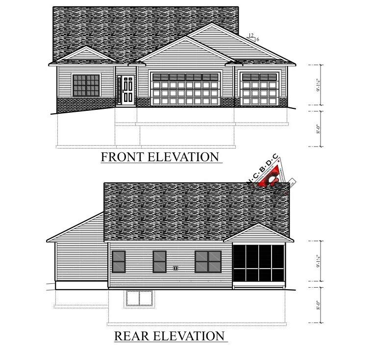 4172 Lakeview Dr Sw - Photo 1