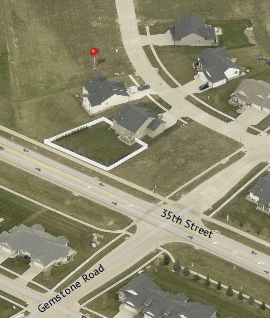 3249 Platinum Way - Photo 1