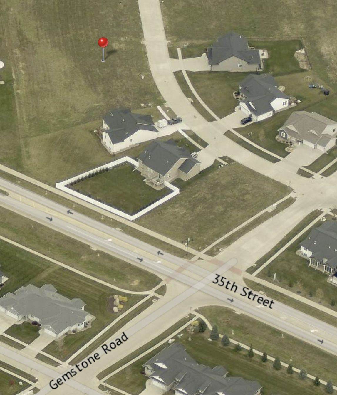 3243 Platinum Way - Photo 1