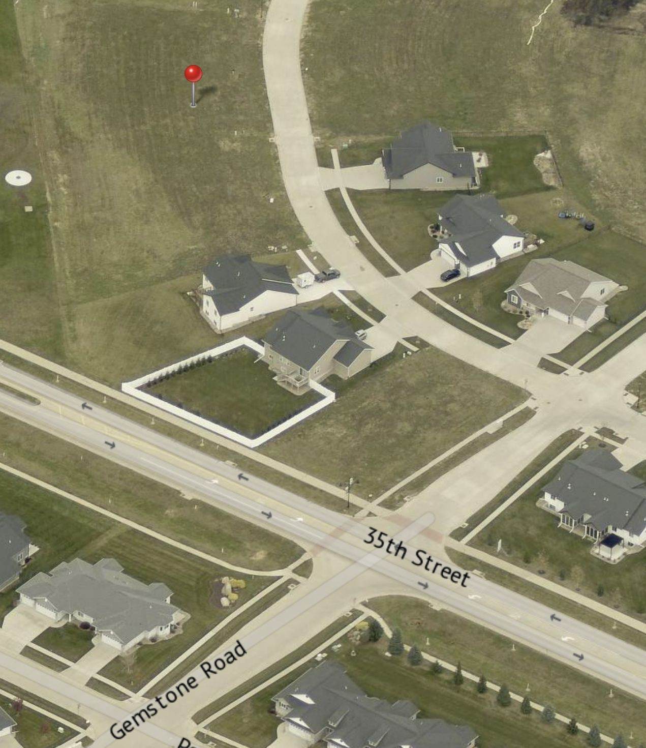 3221 Platinum Way - Photo 1