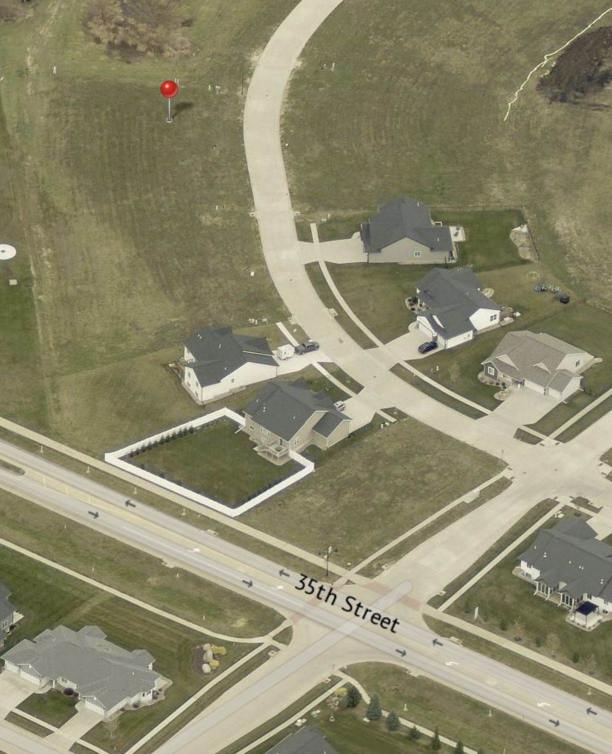 3205 Platinum Way - Photo 1