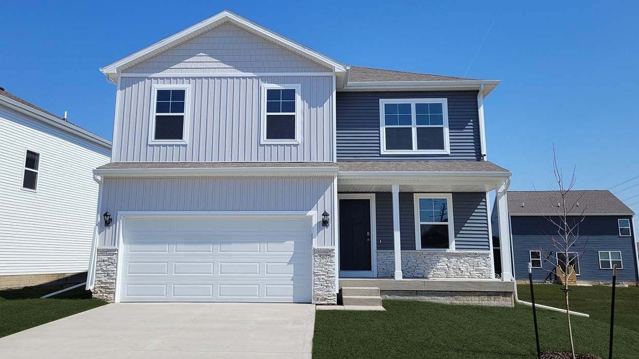 2770 Cecelia Drive - Photo 1