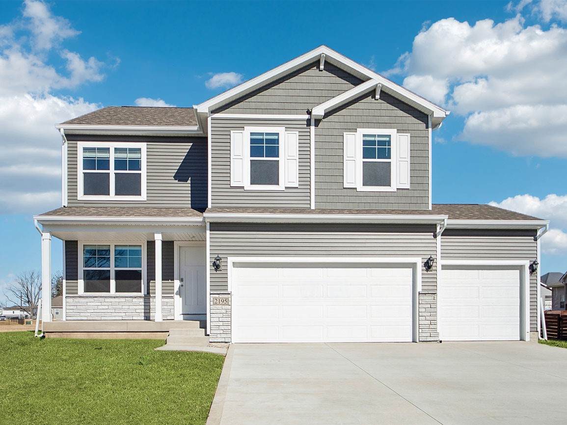2873 Prairielight Drive - Photo 1