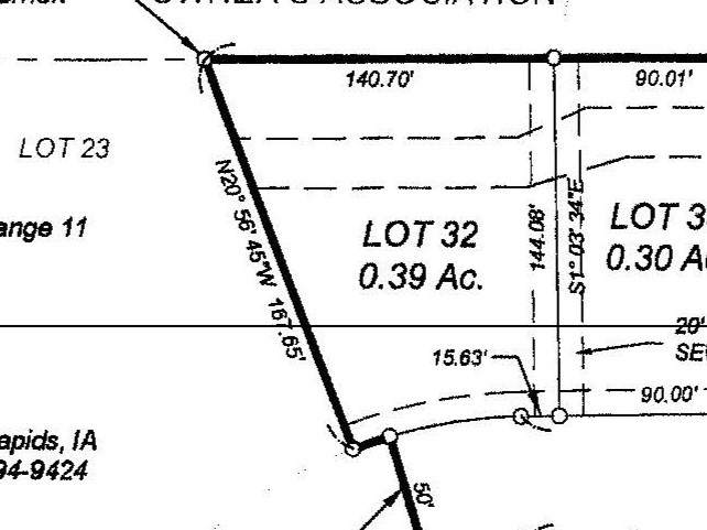 Lot 32 Deer Valley Subdivision Part 4 - Photo 1