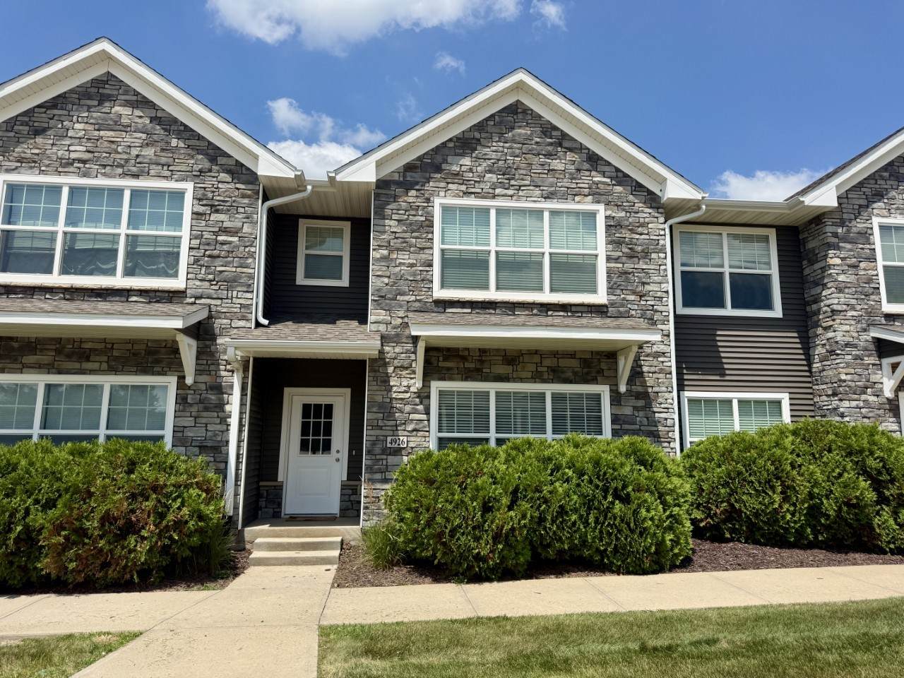 4926 Raleigh Lane - Photo 1
