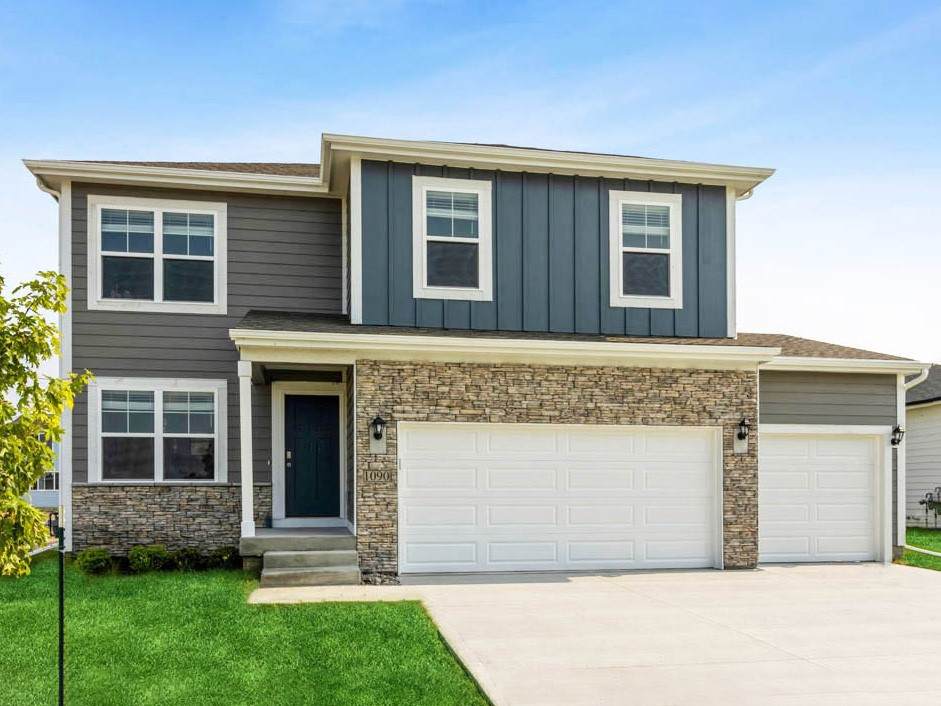 3917 Rueben Drive - Photo 1