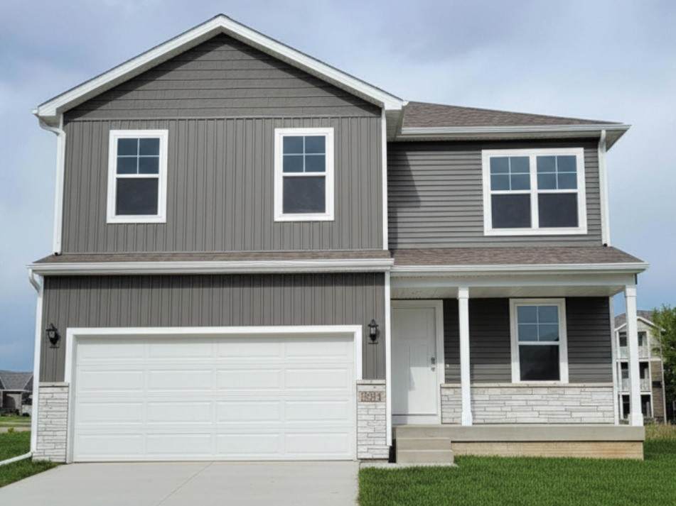 2795 Cecelia Drive - Photo 1