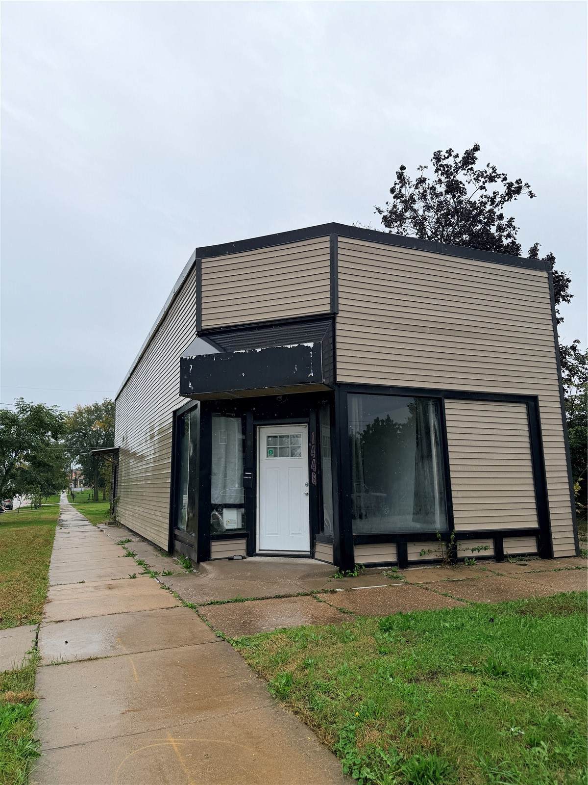 1449 B Avenue - Photo 1
