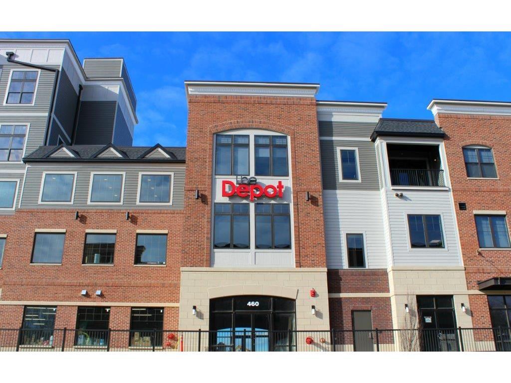 1120 Depot Lane - Photo 1