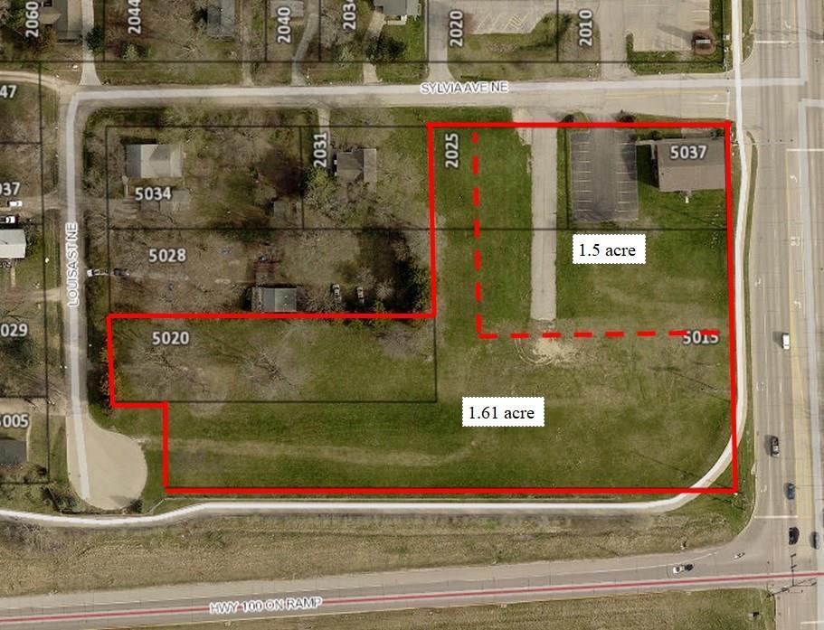 5017 Center Point Road - Photo 1