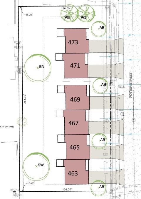 471 Potter Street - Photo 1