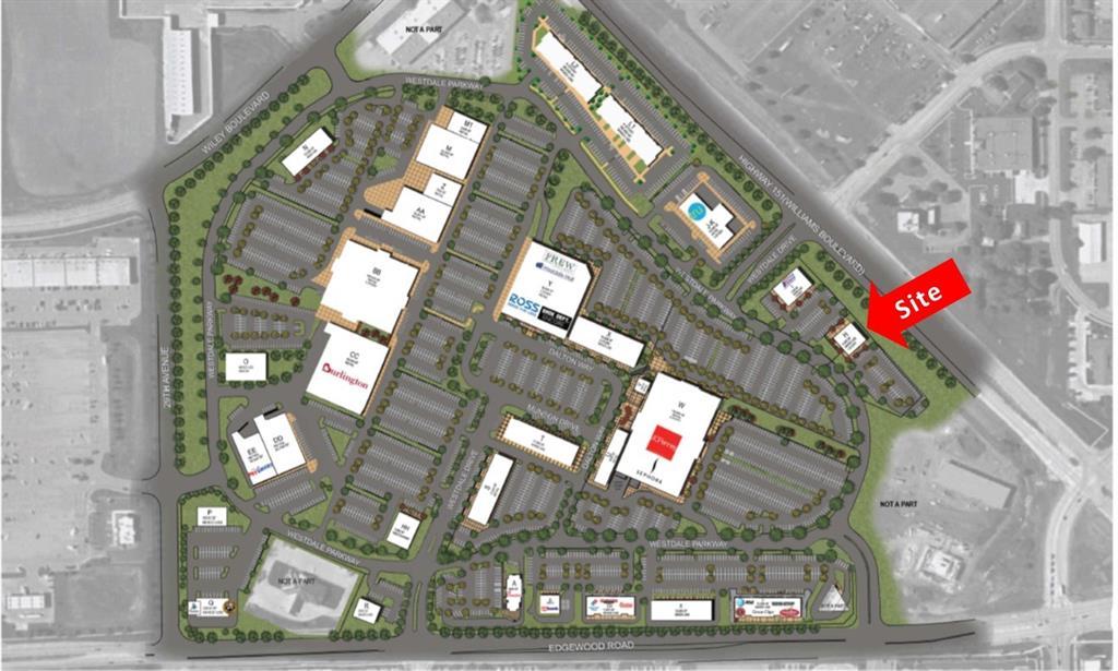 2500 Edgewood Road - Photo 1
