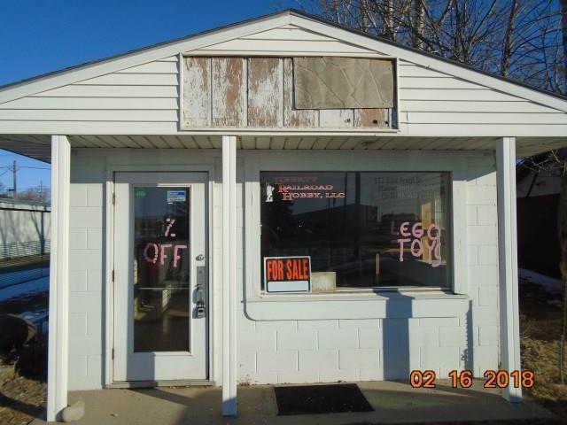 512 Front Street - Photo 1
