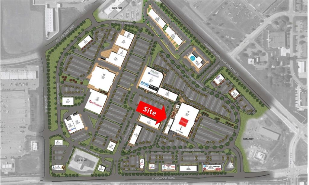 2600 Edgewood Road - Photo 1