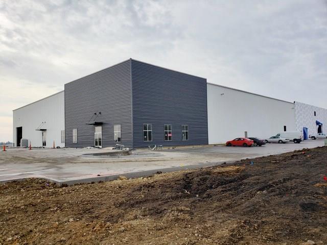 1165 Capital Drive - Photo 1