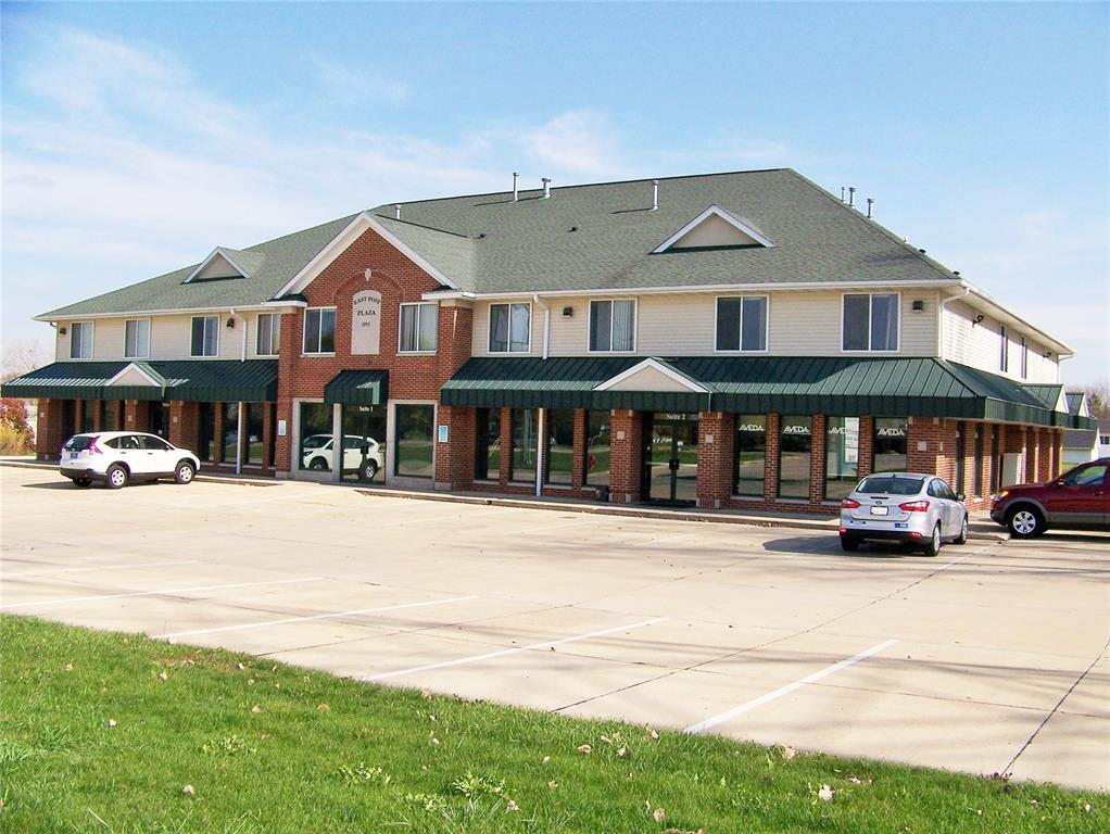 1195 East Post Road - Photo 1