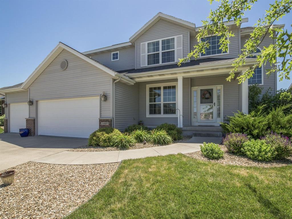 2485 Pebble Creek Drive - Photo 1