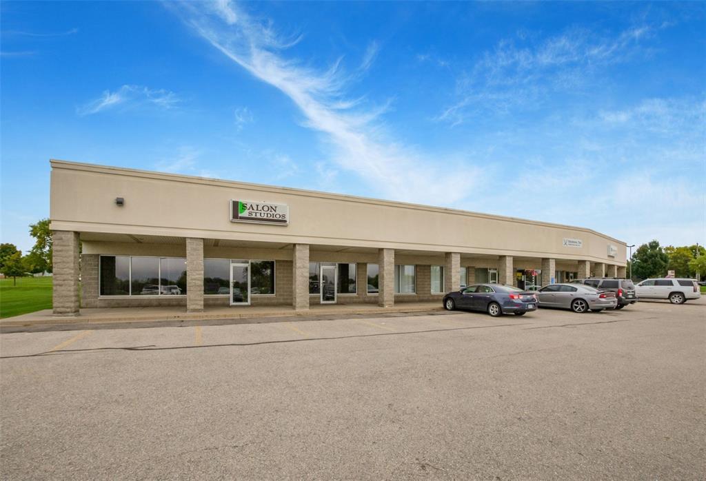 2000 Wiley Boulevard - Photo 1