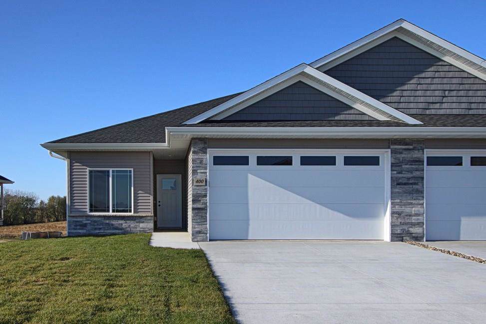 400 Ridge View Drive - Photo 1