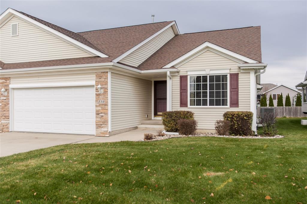 550 Bent Creek Drive - Photo 1