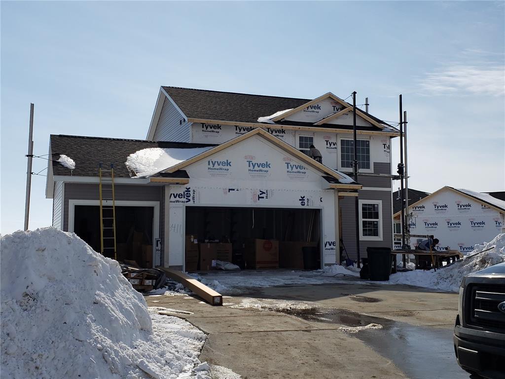 6411 Prairie Rose Circle - Photo 1