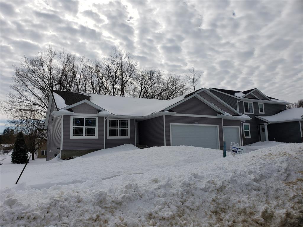 2201 Shady Grove Road - Photo 1