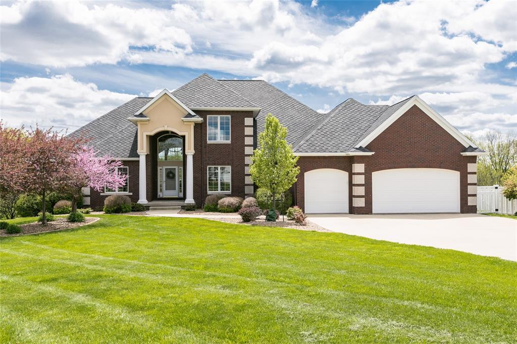 4601 Plumberry Road - Photo 1