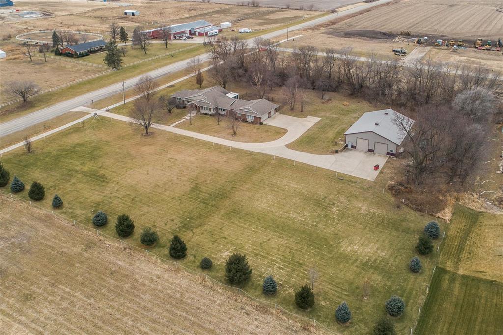 2184 Echo Hill Road - Photo 1